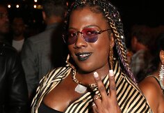 Gangsta Boo