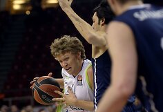 Mindaugas Kuzminskas