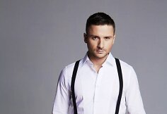 Rusijos atstovas Sergejus Lazarevas