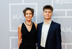 Vakaro svečiai