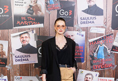 Serialo &bdquo;Ne tau, Martyna!&ldquo; premjera
