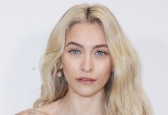 Paris Jackson