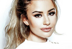 Chloe Ayling knygos &bdquo;Kidnapped: The Untold Story of My Abduction&ldquo; vir&scaron;elis
