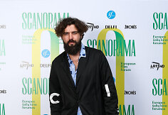 Europos &scaron;alių kino forumo &bdquo;Scanorama&ldquo; uždarymas