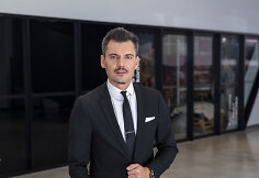 „Huawei“ ir Roberto Kalinkino mažosios kolekcijos pristatymas