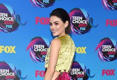 Lucy Hale