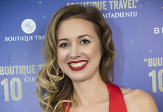 Aja Rutkauskienė