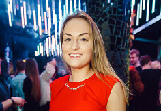Klubo vie&scaron;nia
