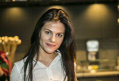 Justė Pinkevičienė
