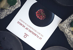 Restoranų gido „47 Flavours of Vilnius“ pristatymas