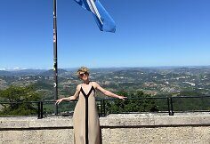 Liucina Rimgailė