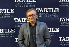 &bdquo;Tartle&ldquo; atidarymo svečiai