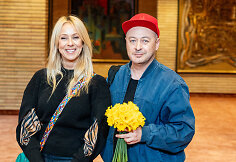 Ineta Stasiulytė, Aistis Mickevičius