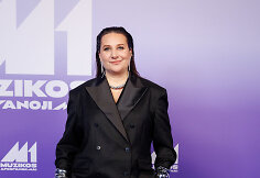 Vakaro svečiai