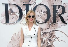 Eva Herzigova