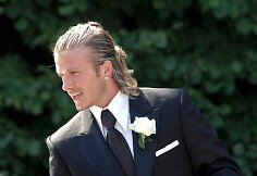 Davidas Beckhamas