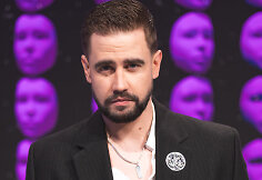 Arnas Ašmonas