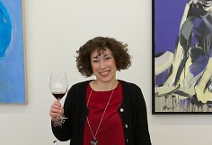 &bdquo;Vino Nobile di Montepulciano D.O.C.G. 2013&ldquo; degustacija
