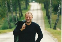 Gytis Pa&scaron;kevičius