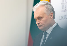 Gitanas Nausėda