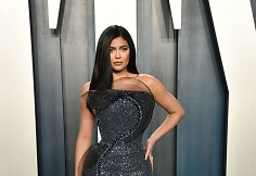 Kylie Jenner