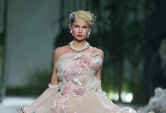 &bdquo;Chanel&ldquo; vestuvinė suknelė
