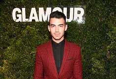 Joe Jonas