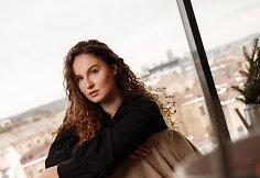 Lukrecija Vasiliauskaitė