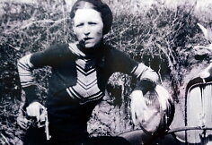 Bonnie Parker