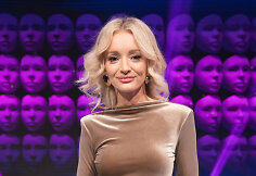 Ugnė Siparė