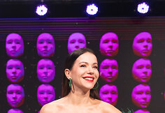 Aistė Pilvelytė