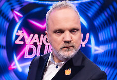 &bdquo;Žvaigždžių duetai. Nauja era&ldquo;