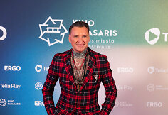 Žilvinas Grigaitis