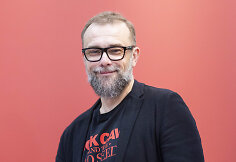 Rytis Zemkauskas