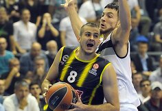 Nemanja Bjelica