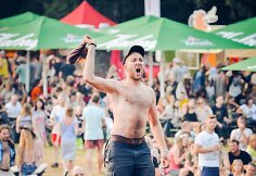 Festivalis &bdquo;Bliuzo naktys&ldquo; 