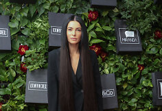  &bdquo;L'Officiel Lithuania&ldquo; žurnalo pristatymo akimirka