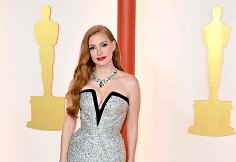 Jessica Chastain