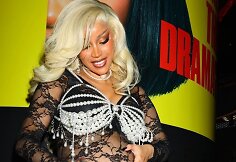 Cardi B