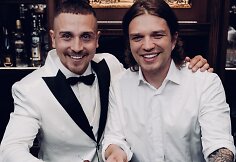 Jono Nainio gimtadienio staigmena