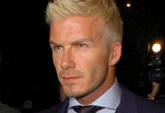 Davidas Beckhamas