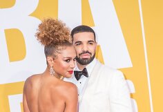 Drake'as ir Rosalyn Gold-Onwude