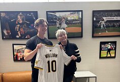 Brandonas Williamas