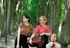 „The Ditties“