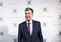 Renginio svečiai