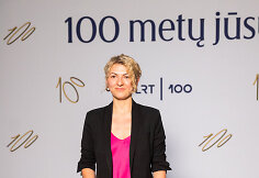 „100 metų“ LRT koncerto svečiai