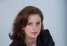 Agnė Petravičienė-Gansauskienė