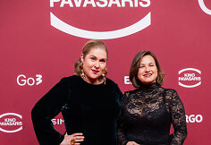 &bdquo;Kino pavasario&ldquo; atidarymo ceremonija
