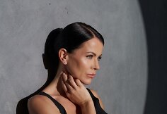 Aistė Pilvelytė