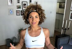 Andros gyvenimas Londone